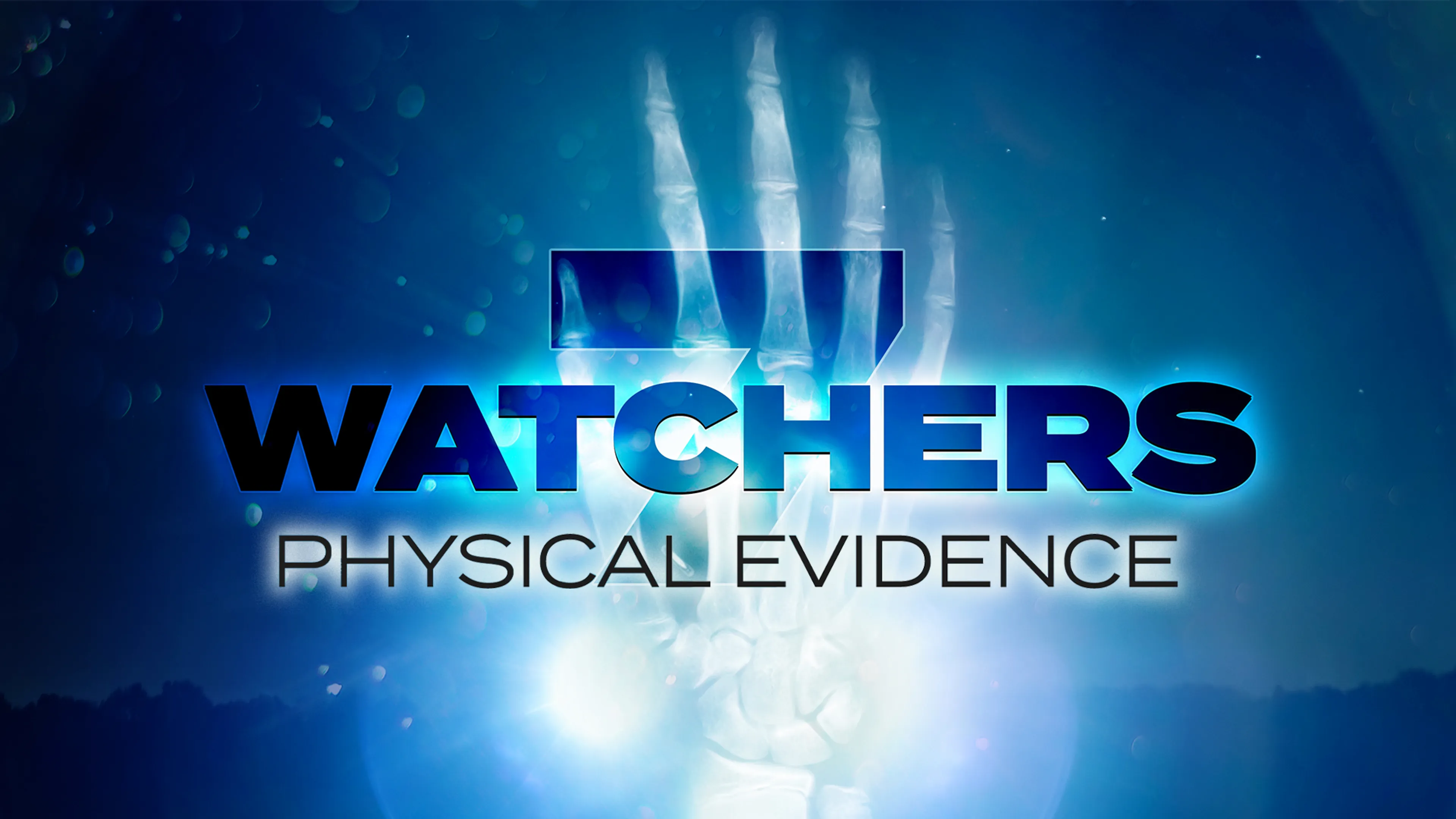 Watchers 7: Physical Evidence poster